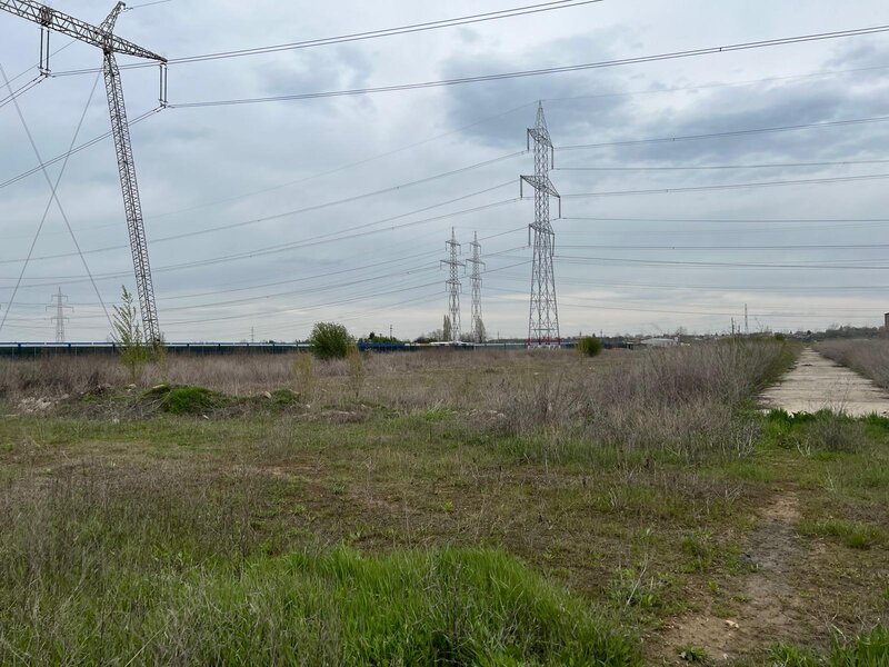 Splaiul Unirii -zona Confort City (v.a.v),10655 mp