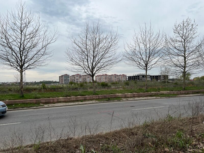 Splaiul Unirii -zona Confort City (v.a.v),10655 mp