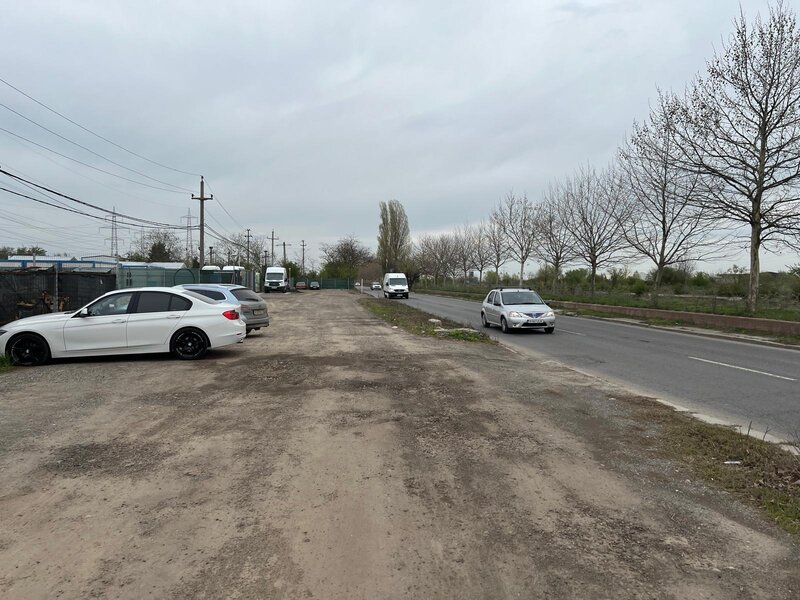 Splaiul Unirii -zona Confort City (v.a.v),10655 mp