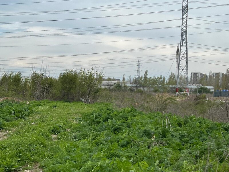 Splaiul Unirii -zona Confort City (v.a.v),10655 mp