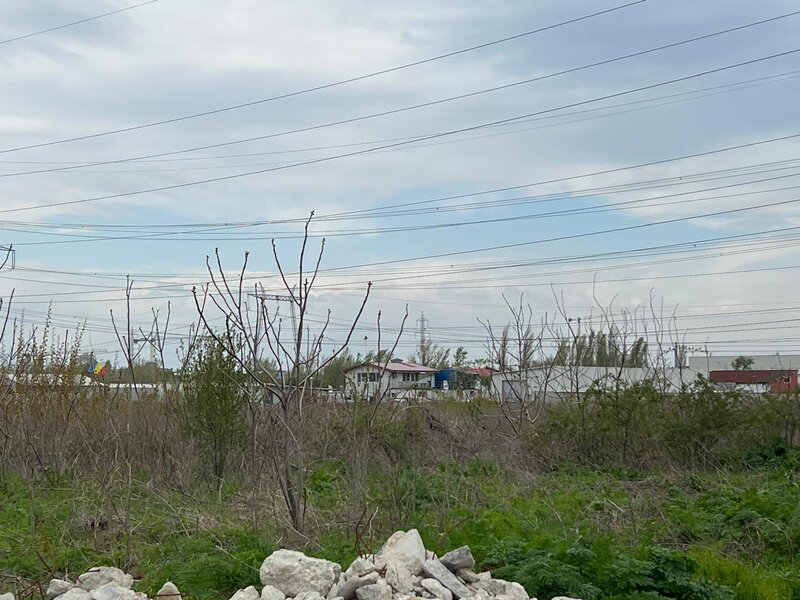 Splaiul Unirii -zona Confort City (v.a.v),10655 mp