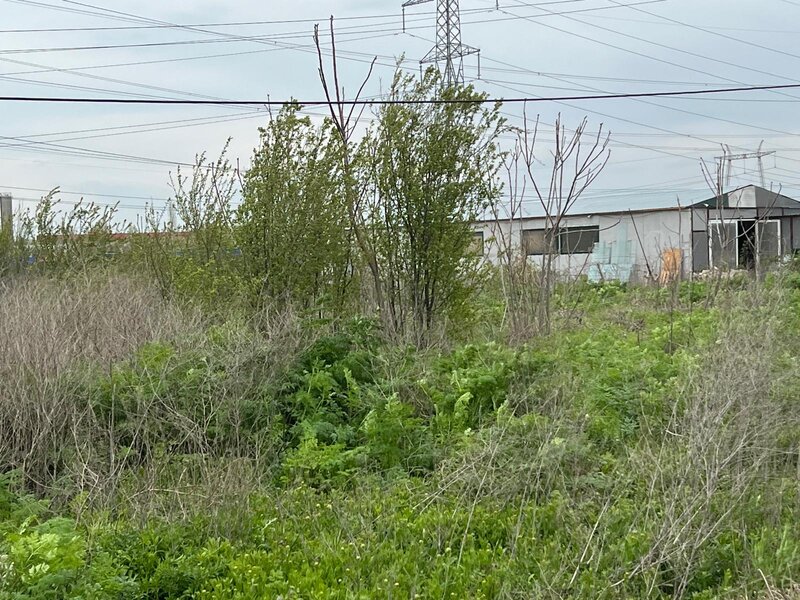 Splaiul Unirii -zona Confort City (v.a.v),10655 mp