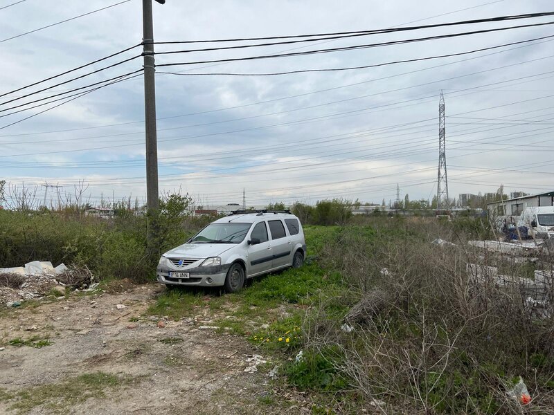 Splaiul Unirii -zona Confort City (v.a.v),10655 mp